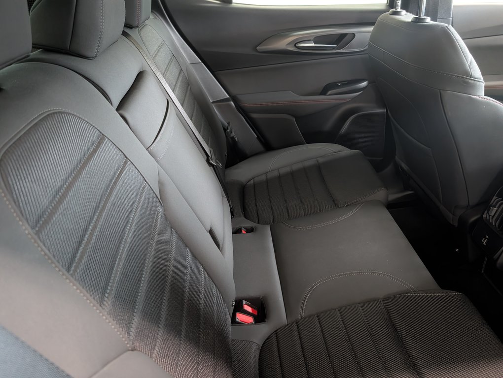 Dodge Hornet R/T PLUS  HYBRID, 2024 à Magog, Québec - 7 - w1024h768px
