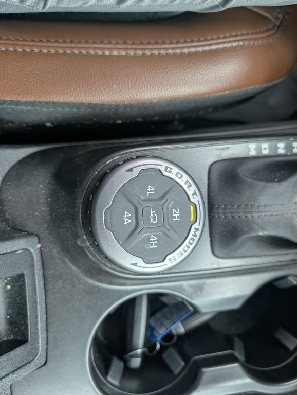 2023 Ford Bronco OUTER BANKS in Magog, Quebec - 17 - w1024h768px