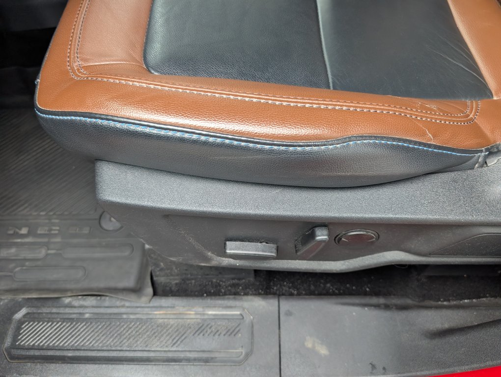 2023 Ford Bronco OUTER BANKS in Magog, Quebec - 14 - w1024h768px