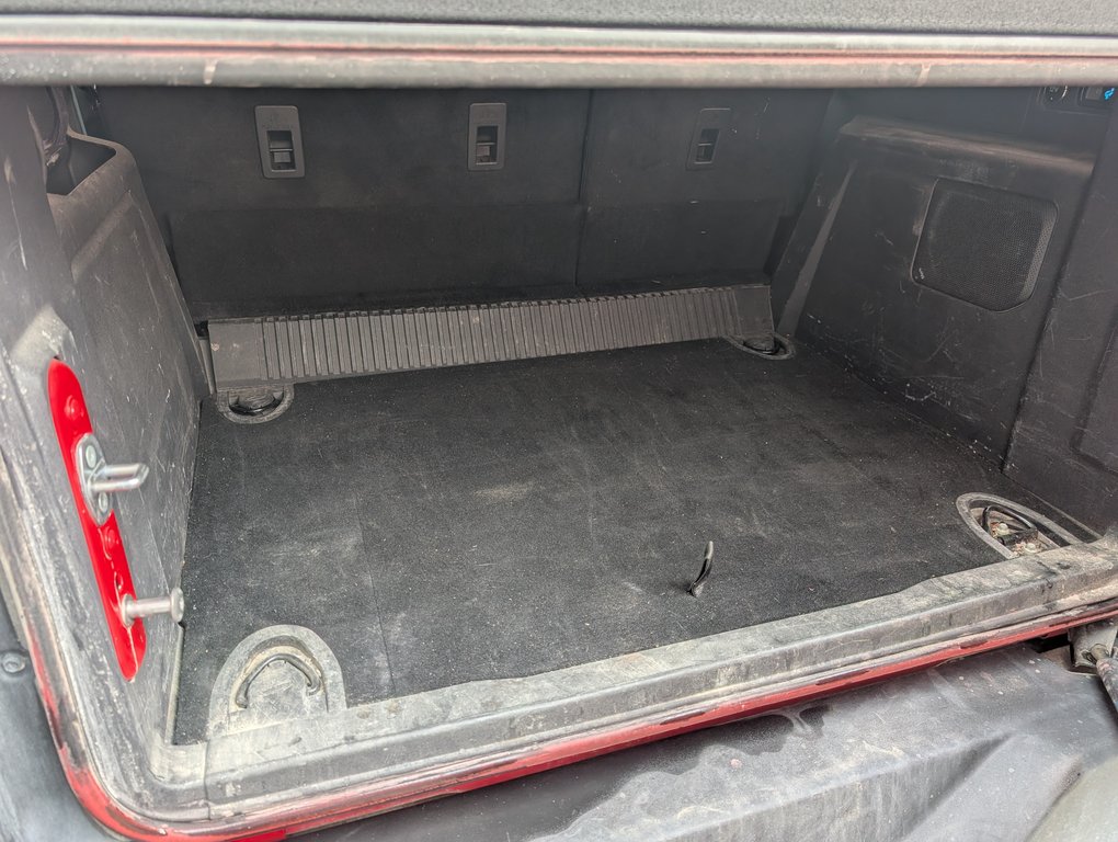 2023 Ford Bronco OUTER BANKS in Magog, Quebec - 8 - w1024h768px