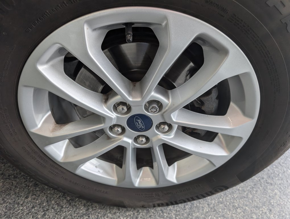 2020 Ford Escape SE AWD, in Magog, Quebec - 21 - w1024h768px