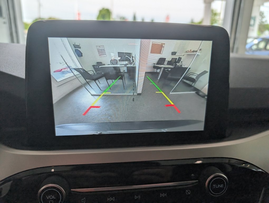 2020 Ford Escape SE AWD, in Magog, Quebec - 17 - w1024h768px