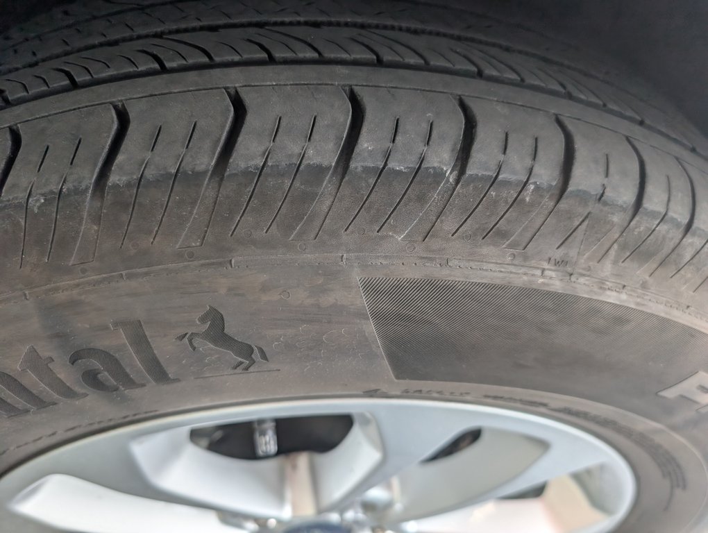 2020 Ford Escape SE AWD, in Magog, Quebec - 20 - w1024h768px