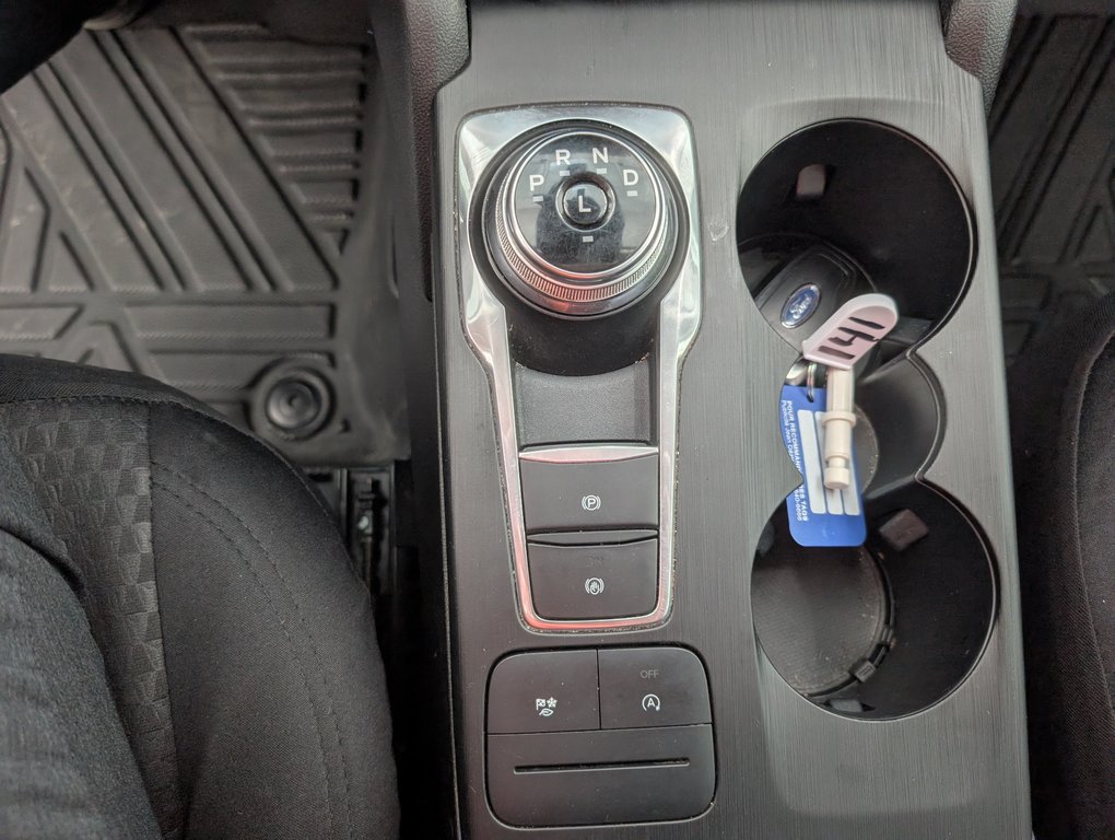 2020 Ford Escape SE AWD, in Magog, Quebec - 13 - w1024h768px