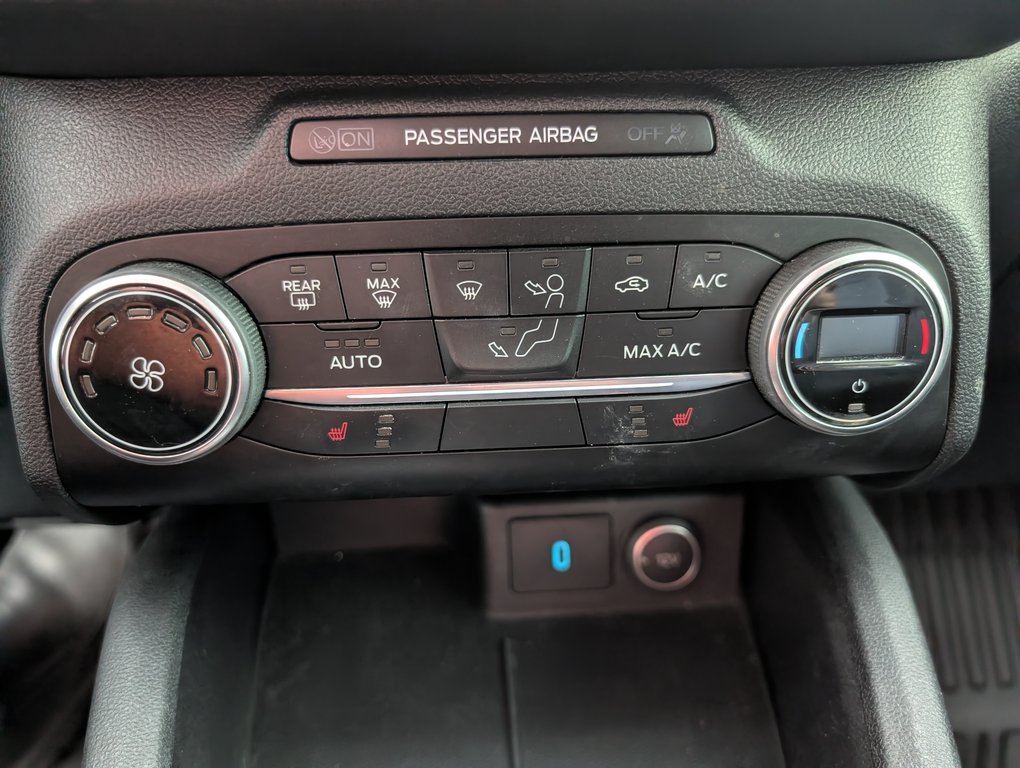 2020 Ford Escape SE AWD, in Magog, Quebec - 14 - w1024h768px