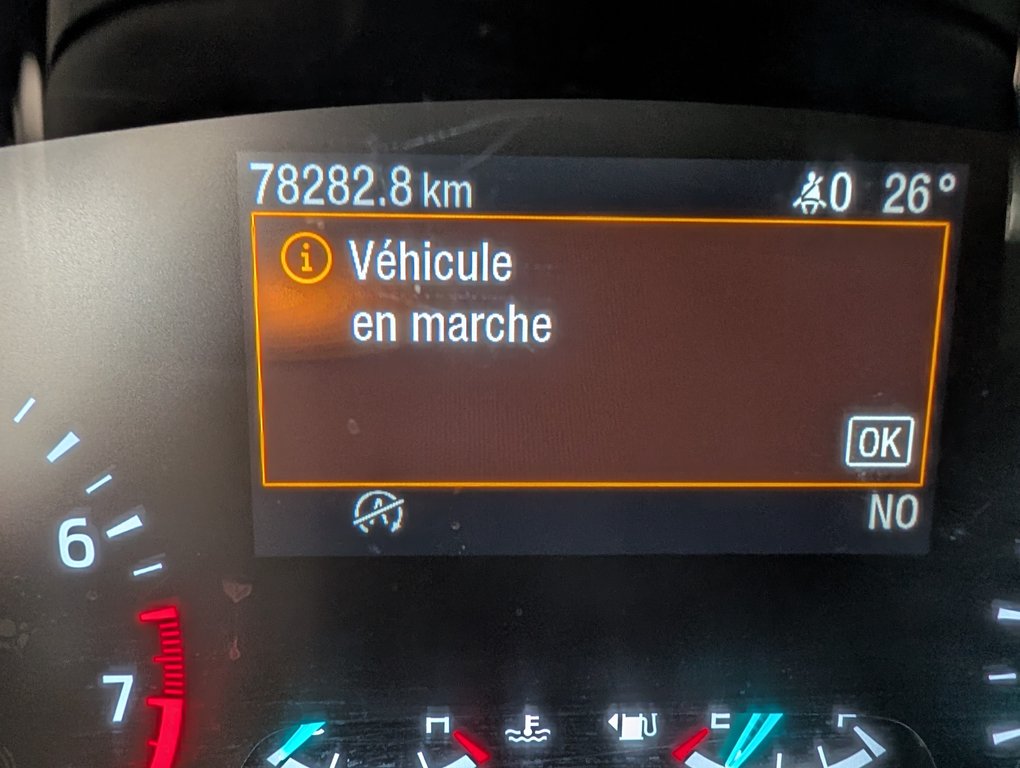 2020 Ford Escape SE AWD, in Magog, Quebec - 19 - w1024h768px