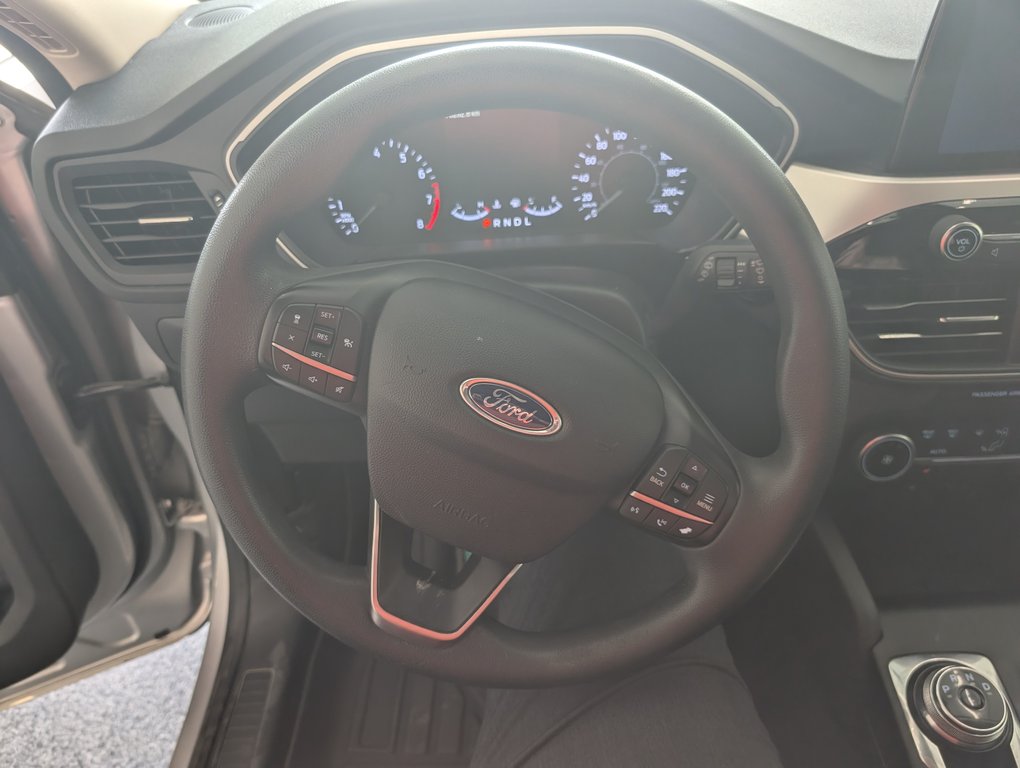 2020 Ford Escape SE AWD, in Magog, Quebec - 12 - w1024h768px