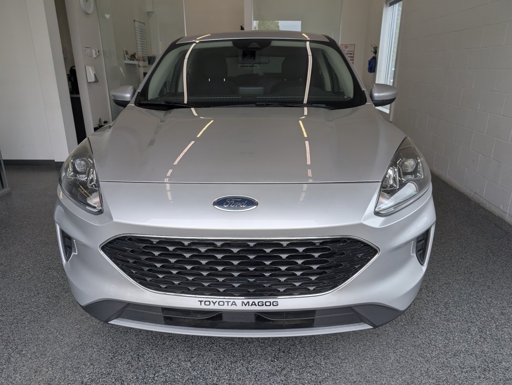 2020 Ford Escape SE AWD, in Magog, Quebec - 5 - w1024h768px