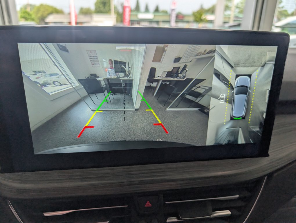 2023 Ford Escape PHEV in Magog, Quebec - 20 - w1024h768px