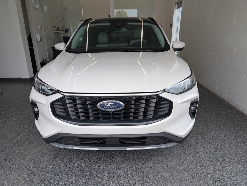 2023 Ford Escape PHEV in Magog, Quebec - 5 - w1024h768px