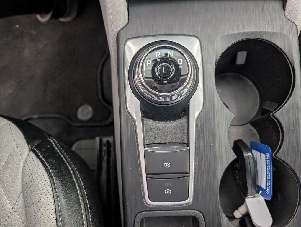 2023 Ford Escape PHEV in Magog, Quebec - 16 - w1024h768px