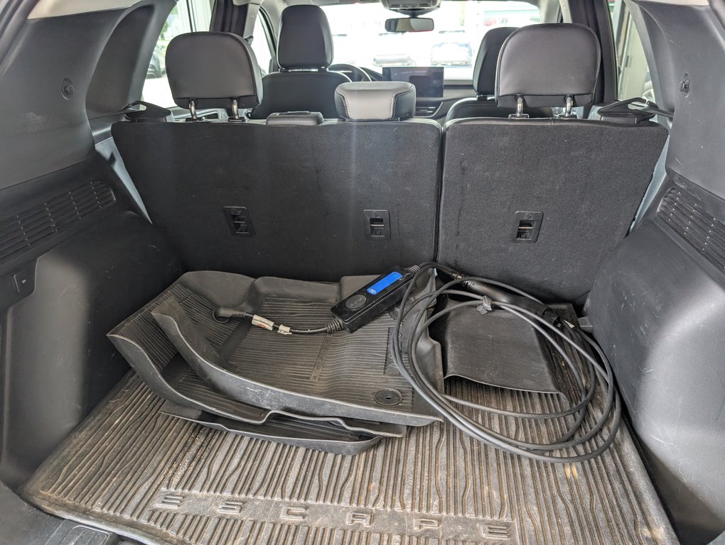 2023 Ford Escape PHEV in Magog, Quebec - 6 - w1024h768px