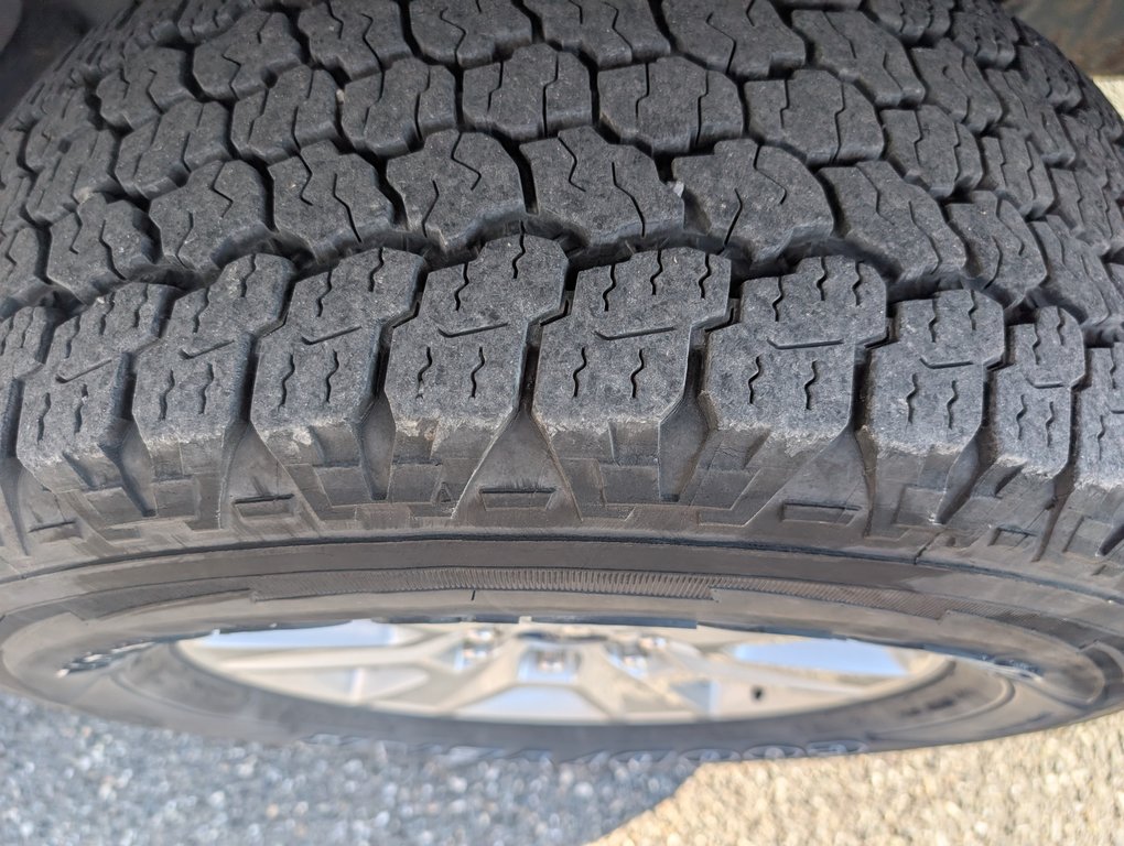 2016 Ford F-150 Supercrew XLT 4X4 in Magog, Quebec - 23 - w1024h768px