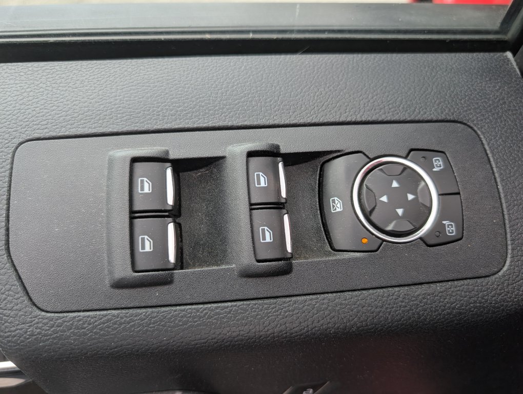Ford F-150 XLT FX4 4X4, 2019 à Magog, Québec - 18 - w1024h768px