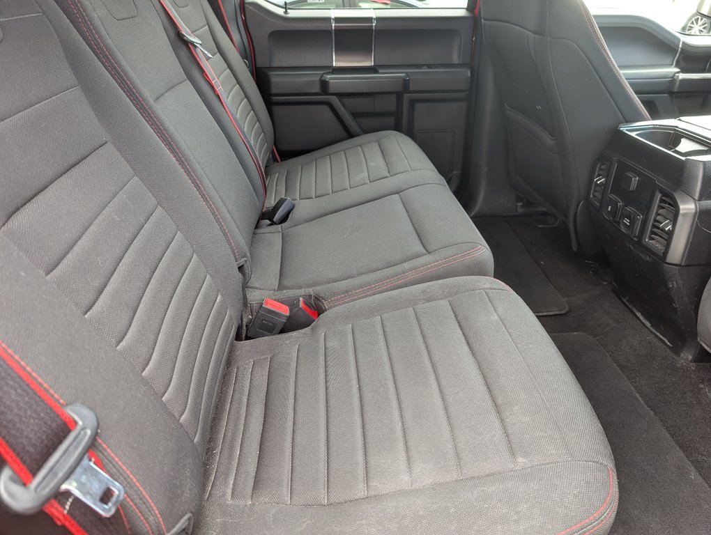 Ford F-150 XLT FX4 4X4, 2019 à Magog, Québec - 10 - w1024h768px