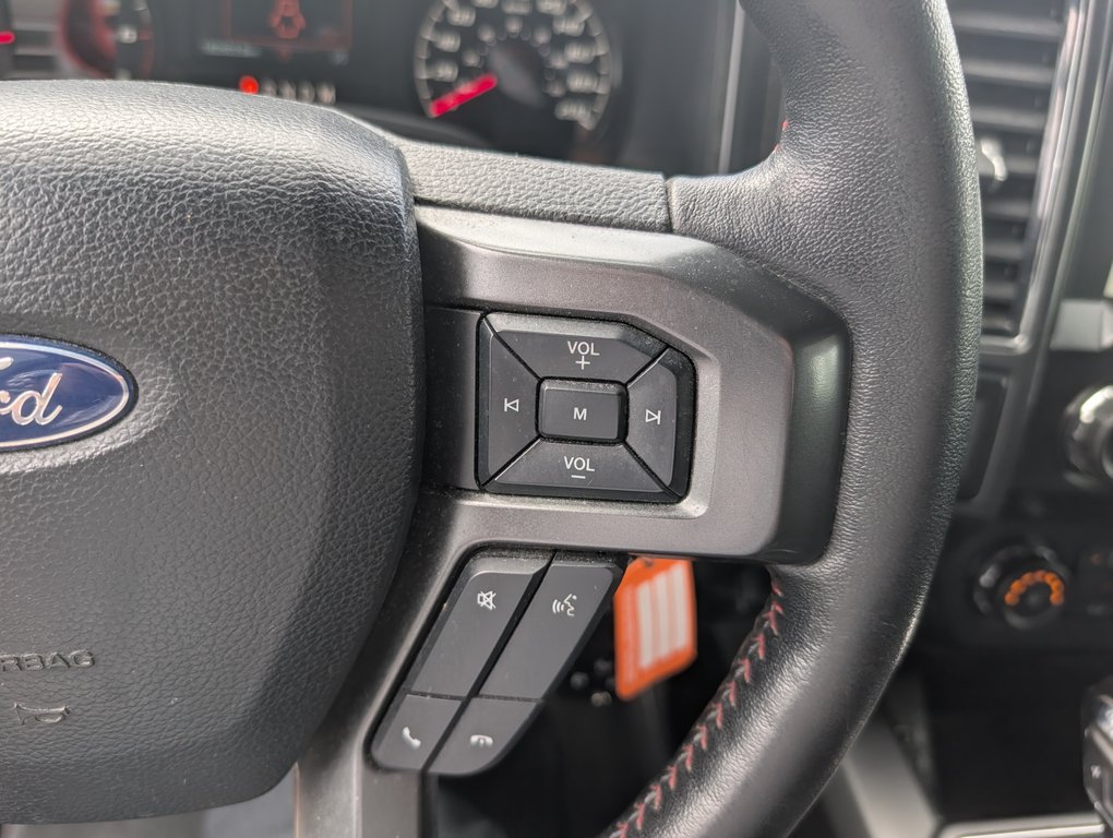 Ford F-150 XLT FX4 4X4, 2019 à Magog, Québec - 24 - w1024h768px