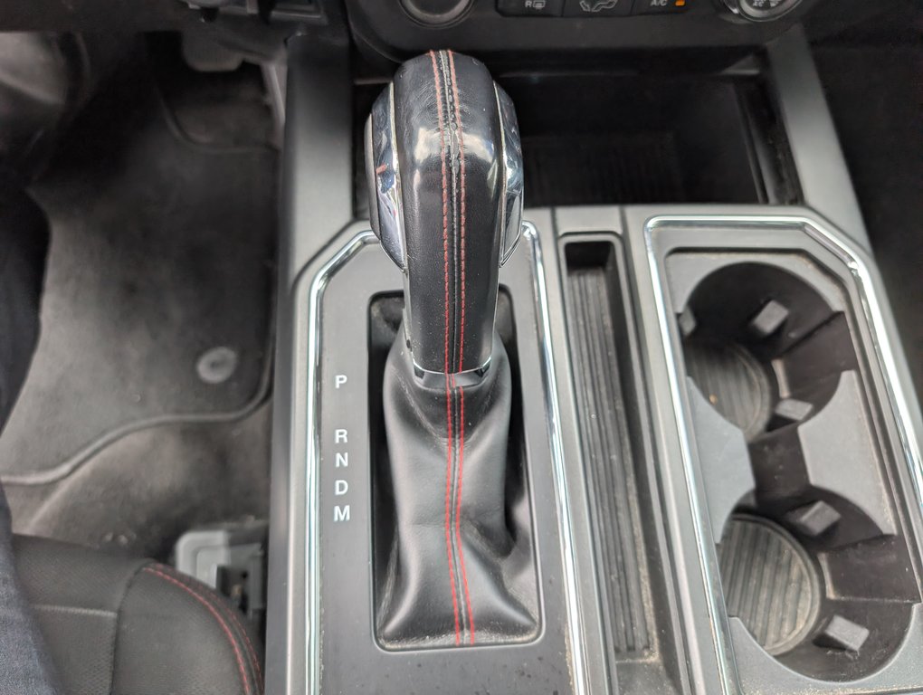 Ford F-150 XLT FX4 4X4, 2019 à Magog, Québec - 20 - w1024h768px