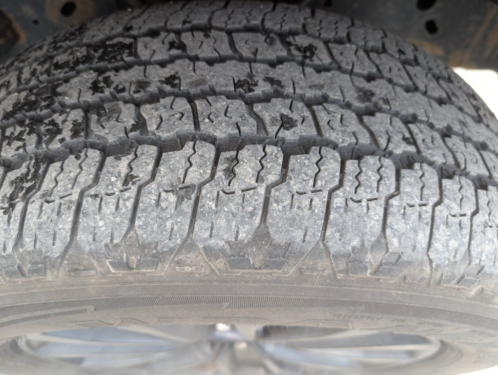 Ford F-150 XLT FX4 4X4, 2019 à Magog, Québec - 26 - w1024h768px