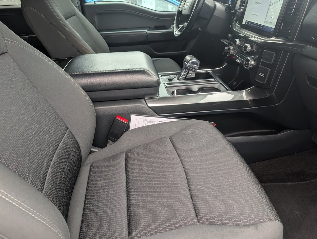 2021 Ford F-150 SUPERCREW XLT FX4 4X4, in Magog, Quebec - 10 - w1024h768px