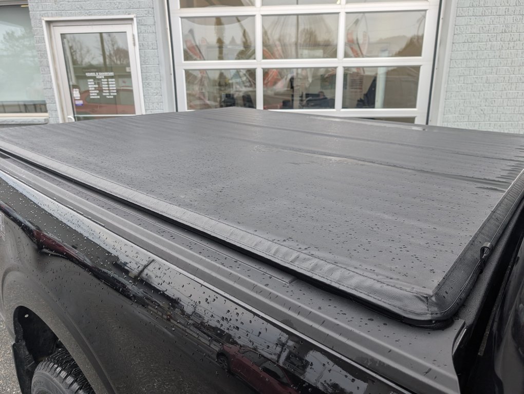 2021 Ford F-150 SUPERCREW XLT FX4 4X4, in Magog, Quebec - 8 - w1024h768px