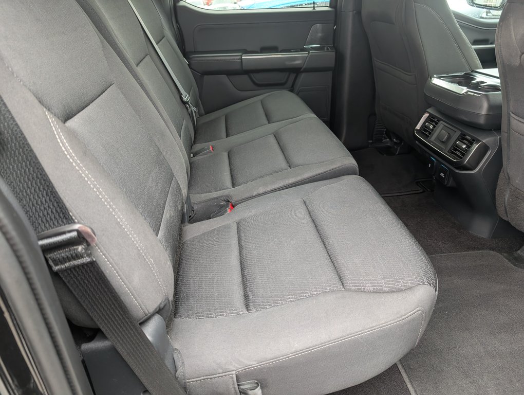 2021 Ford F-150 SUPERCREW XLT FX4 4X4, in Magog, Quebec - 9 - w1024h768px