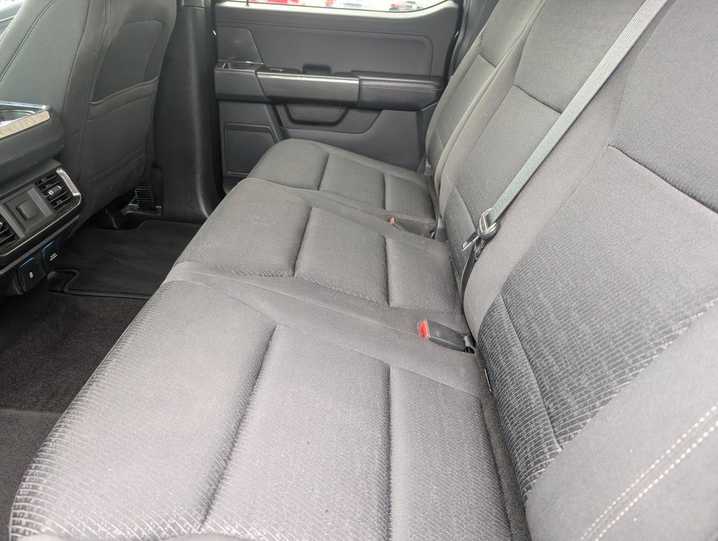 2021 Ford F-150 SUPERCREW XLT FX4 4X4, in Magog, Quebec - 13 - w1024h768px