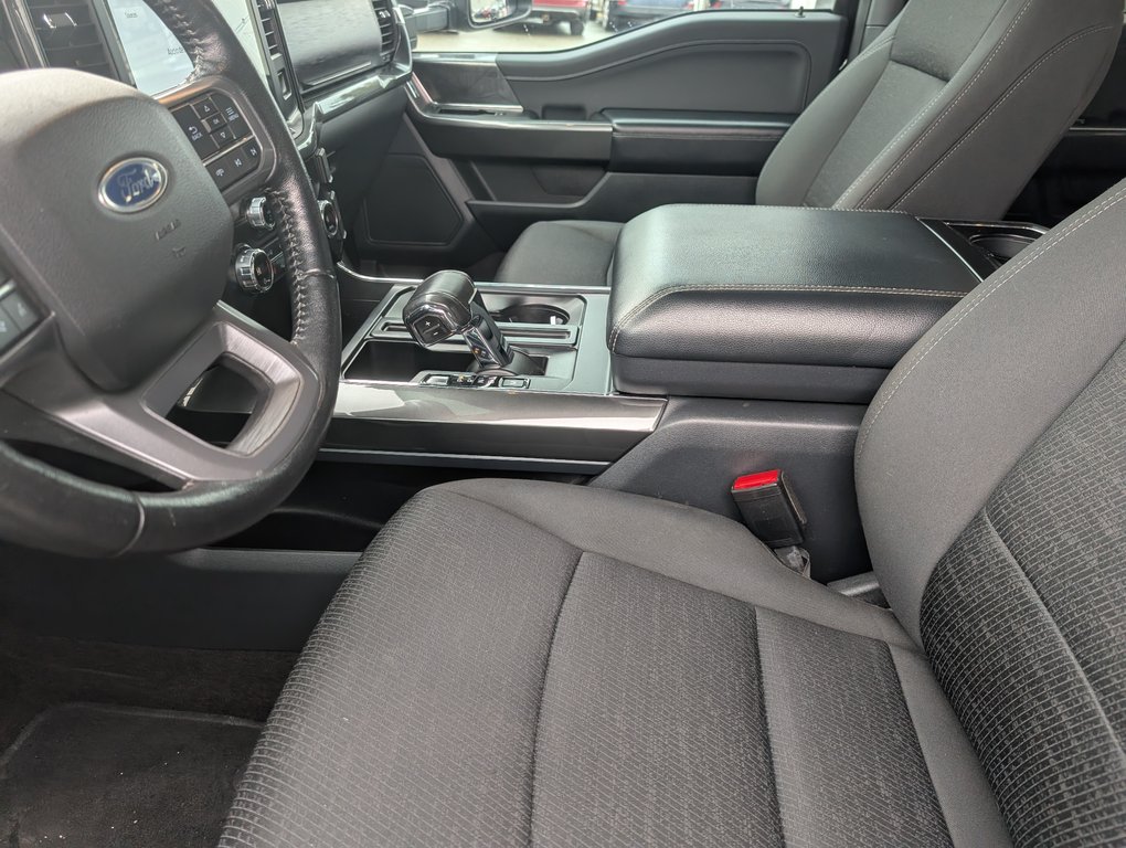 2021 Ford F-150 SUPERCREW XLT FX4 4X4, in Magog, Quebec - 14 - w1024h768px