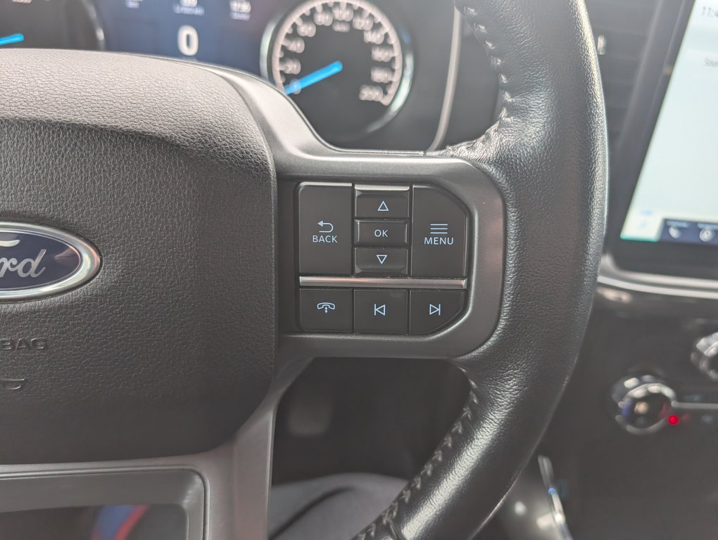 2021 Ford F-150 SUPERCREW XLT FX4 4X4, in Magog, Quebec - 23 - w1024h768px