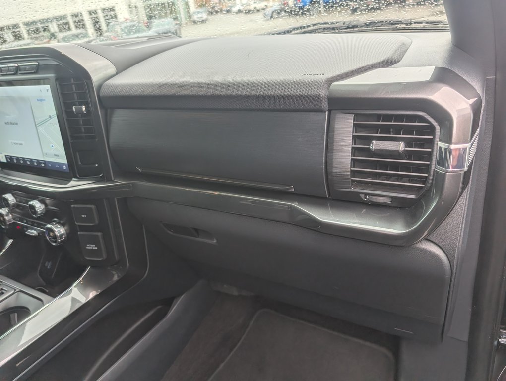 2021 Ford F-150 SUPERCREW XLT FX4 4X4, in Magog, Quebec - 11 - w1024h768px