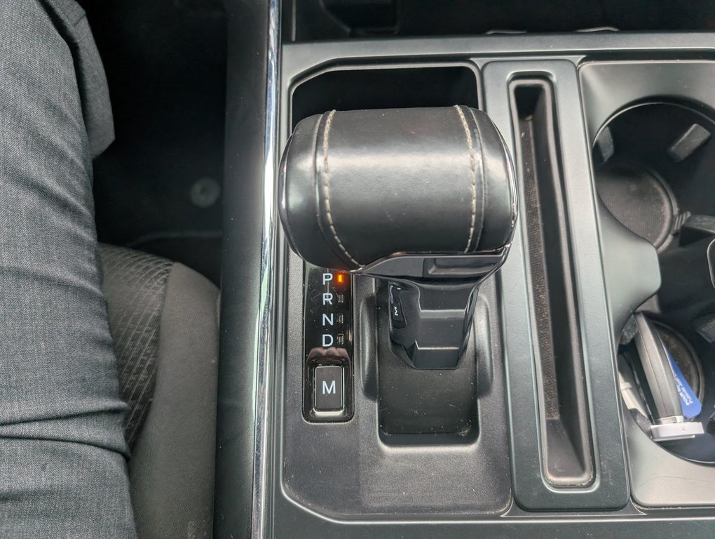 2021 Ford F-150 SUPERCREW XLT FX4 4X4, in Magog, Quebec - 19 - w1024h768px