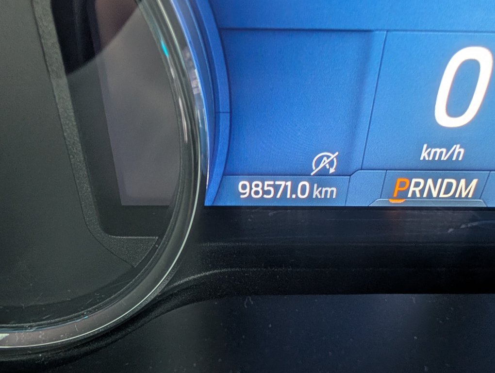 2021 Ford F-150 SUPERCREW XLT FX4 4X4, in Magog, Quebec - 26 - w1024h768px