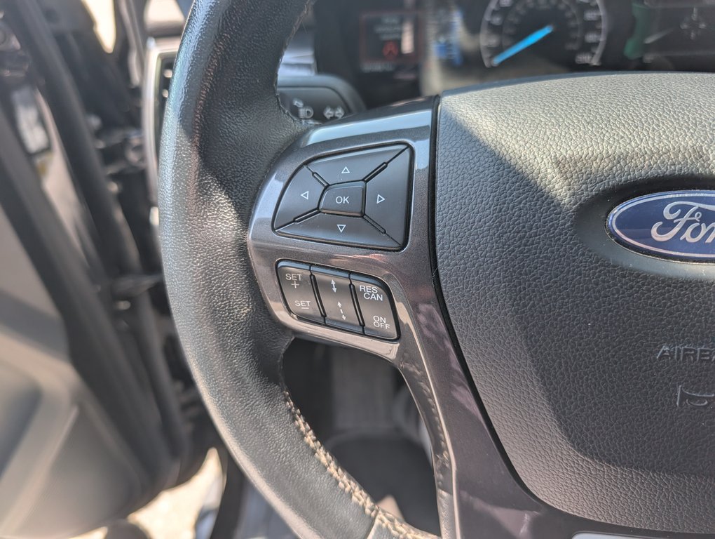 2020 Ford Ranger LARIAT SUPERCREW 4X4 in Magog, Quebec - 19 - w1024h768px