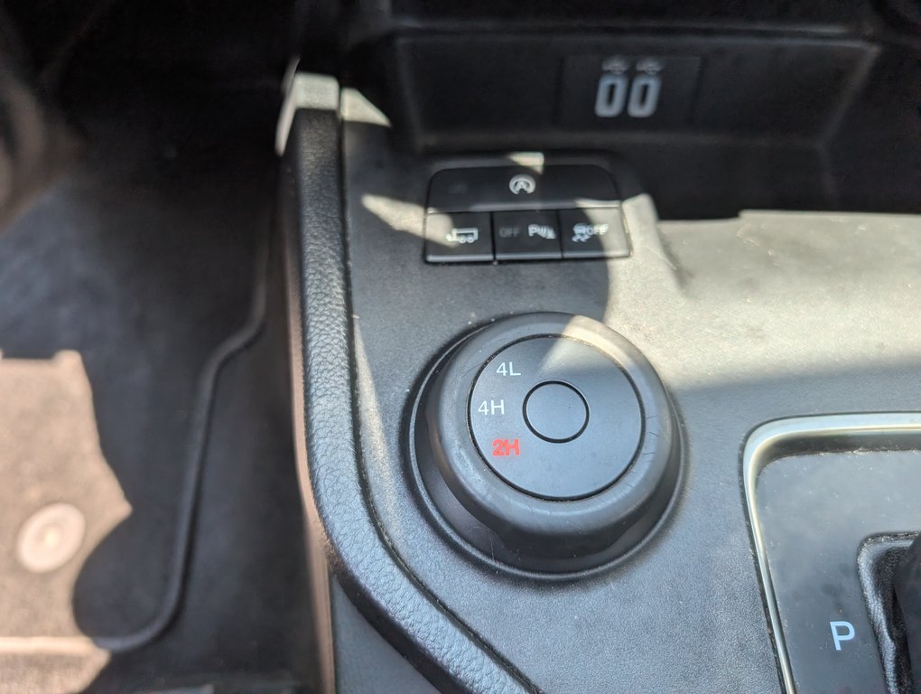 2020 Ford Ranger LARIAT SUPERCREW 4X4 in Magog, Quebec - 17 - w1024h768px