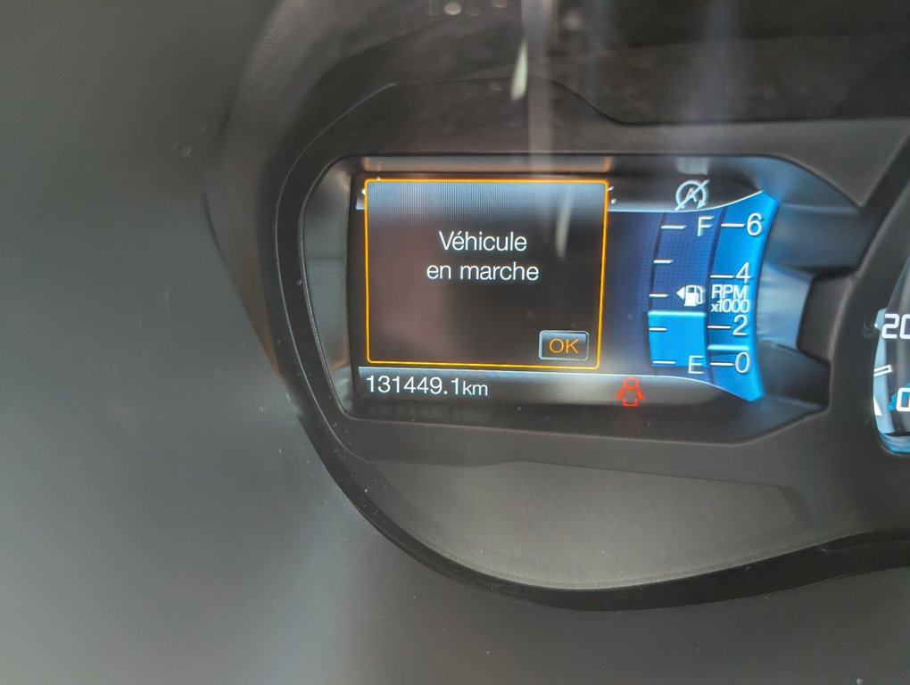2020 Ford Ranger LARIAT SUPERCREW 4X4 in Magog, Quebec - 22 - w1024h768px