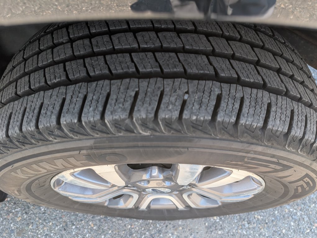2020 Ford Ranger LARIAT SUPERCREW 4X4 in Magog, Quebec - 23 - w1024h768px