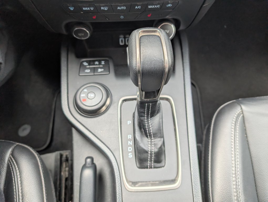 Ford Ranger LARIAT 4X4, 2021 à Magog, Québec - 19 - w1024h768px