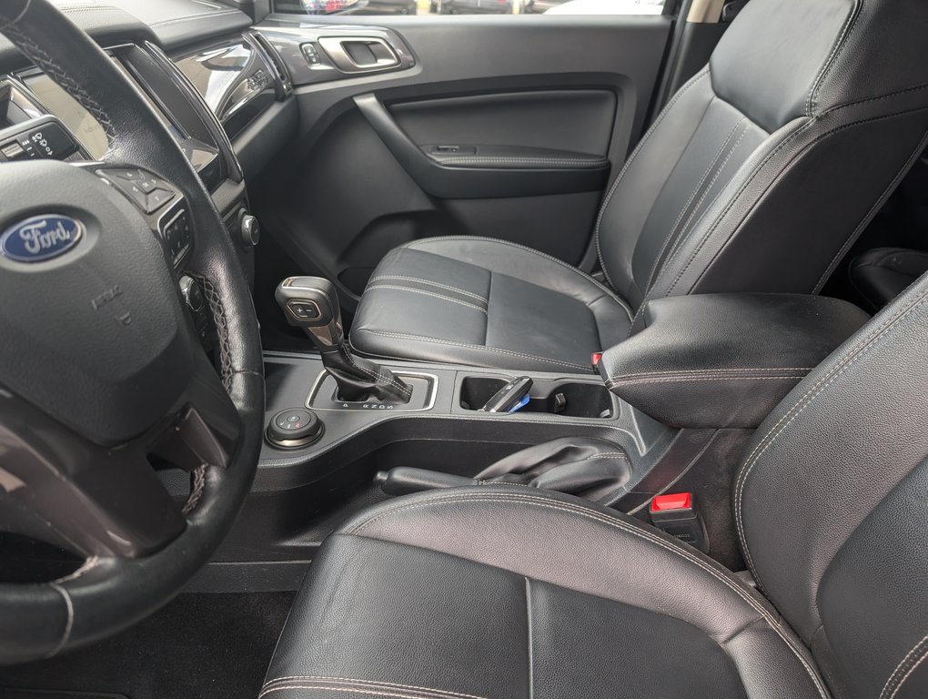 Ford Ranger LARIAT 4X4, 2021 à Magog, Québec - 14 - w1024h768px