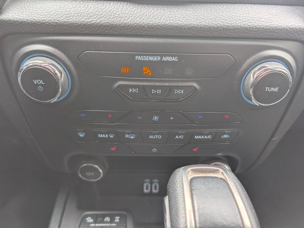 Ford Ranger LARIAT 4X4, 2021 à Magog, Québec - 21 - w1024h768px