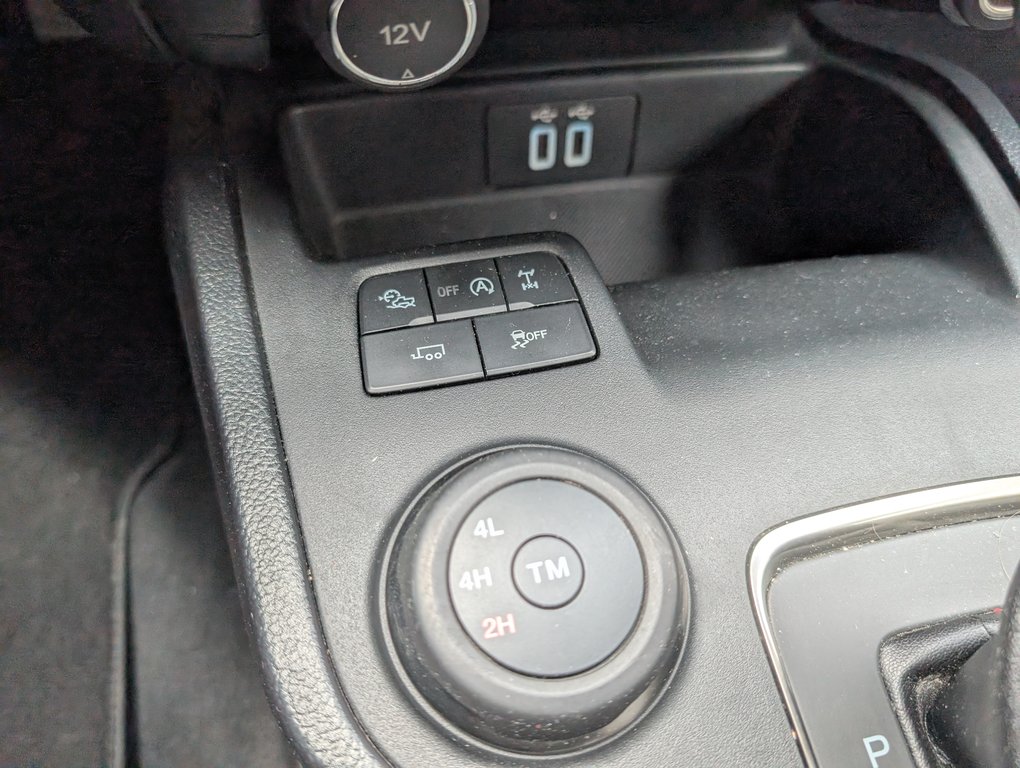 Ford Ranger LARIAT 4X4, 2021 à Magog, Québec - 20 - w1024h768px