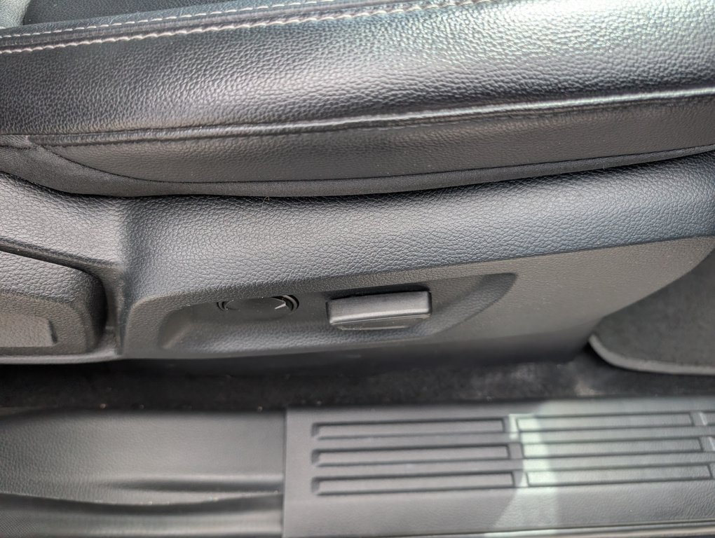 Ford Ranger LARIAT 4X4, 2021 à Magog, Québec - 12 - w1024h768px