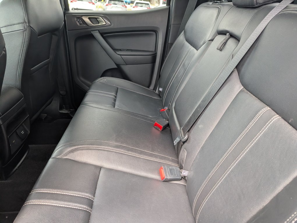 Ford Ranger LARIAT 4X4, 2021 à Magog, Québec - 13 - w1024h768px