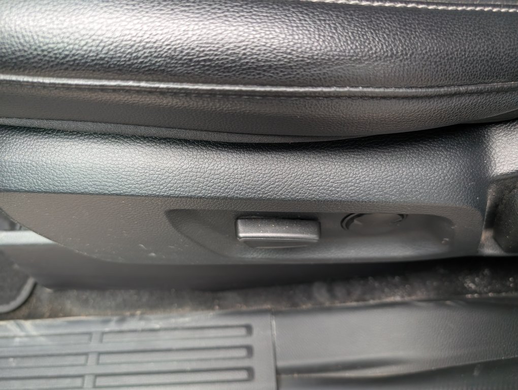 Ford Ranger LARIAT 4X4, 2021 à Magog, Québec - 16 - w1024h768px