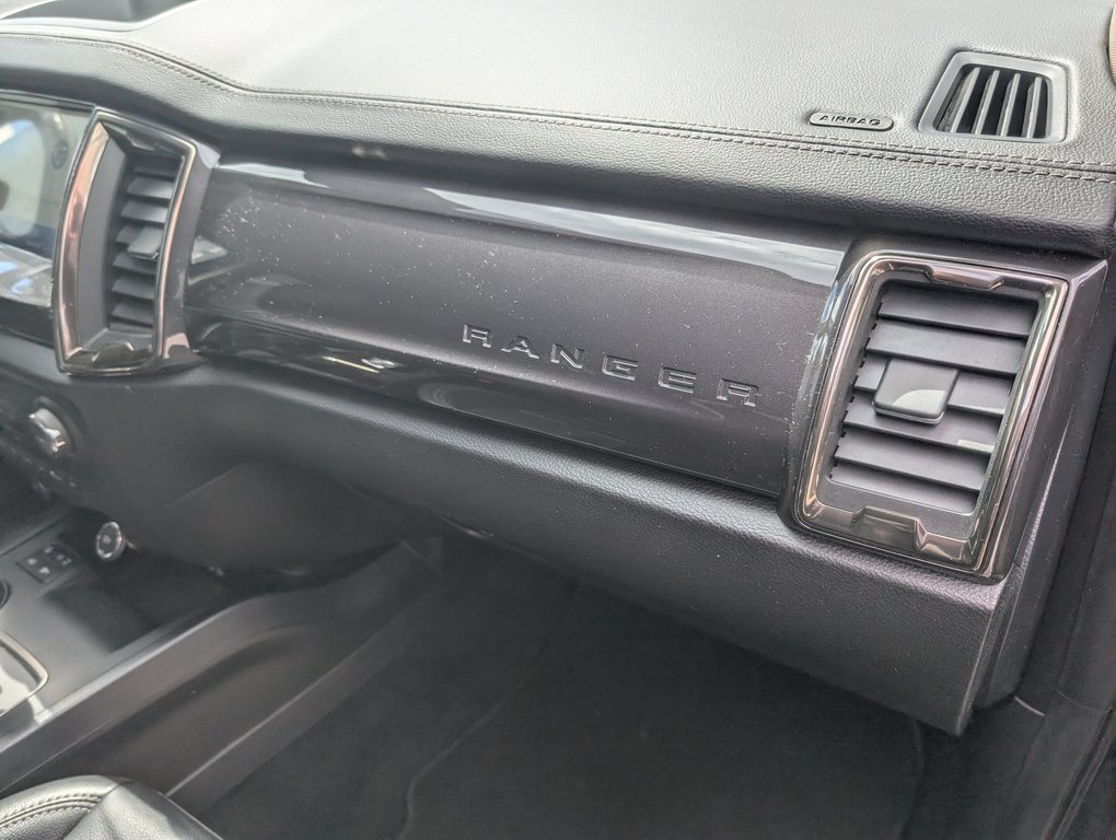 Ford Ranger LARIAT 4X4, 2021 à Magog, Québec - 11 - w1024h768px