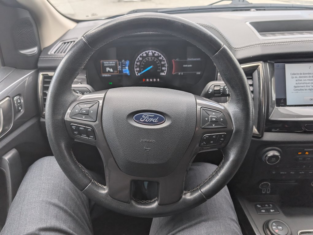Ford Ranger LARIAT 4X4, 2021 à Magog, Québec - 18 - w1024h768px