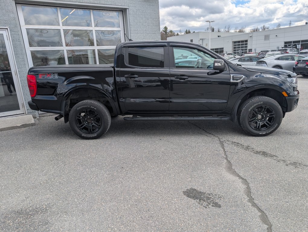 Ford Ranger LARIAT 4X4, 2021 à Magog, Québec - 3 - w1024h768px