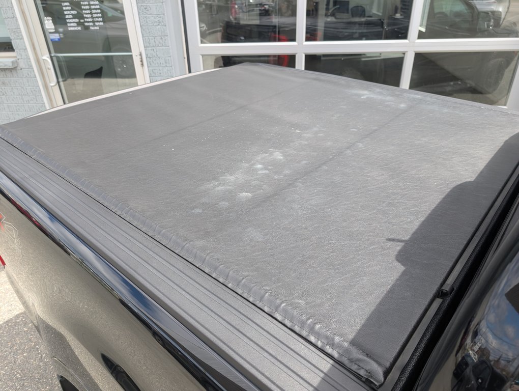 Ford Ranger LARIAT 4X4, 2021 à Magog, Québec - 8 - w1024h768px