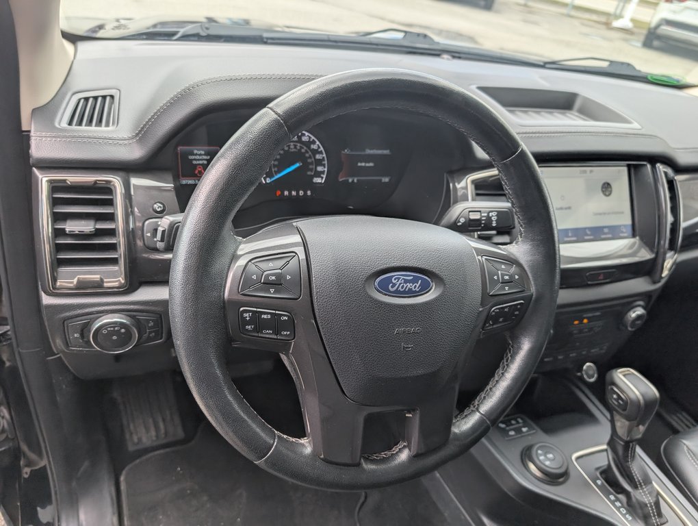 Ford Ranger LARIAT 4X4, 2021 à Magog, Québec - 15 - w1024h768px