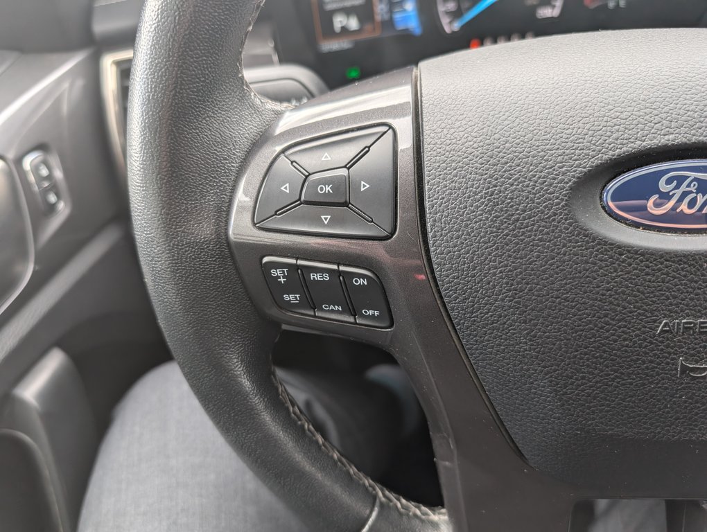 Ford Ranger LARIAT 4X4, 2021 à Magog, Québec - 22 - w1024h768px