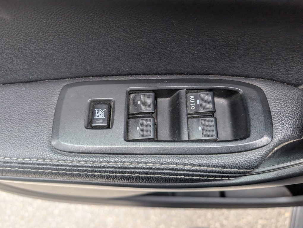 Ford Ranger LARIAT 4X4, 2021 à Magog, Québec - 17 - w1024h768px