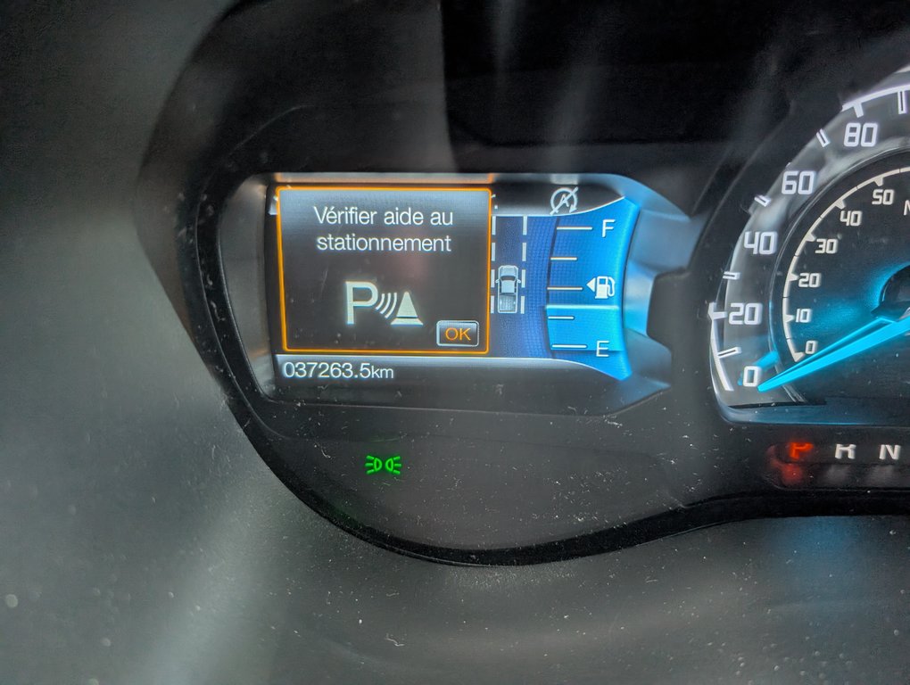 Ford Ranger LARIAT 4X4, 2021 à Magog, Québec - 25 - w1024h768px